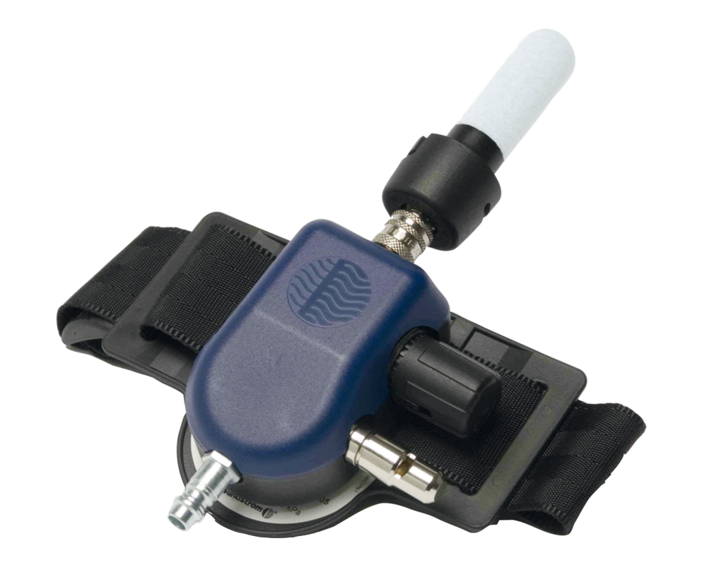 [SR 507] Sundström H03-0612