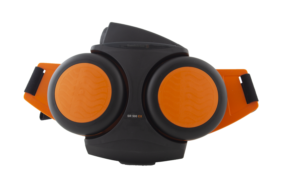 [SR 500 EX] Sundström H06-2012