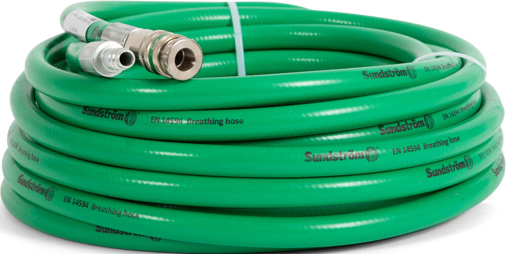 [SR 358 COMPRESSED AIR HOSE 15 M] Sundström H03-3015
