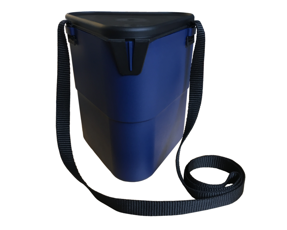 [SR 230 STORAGE BOX] Sundström H09-3012