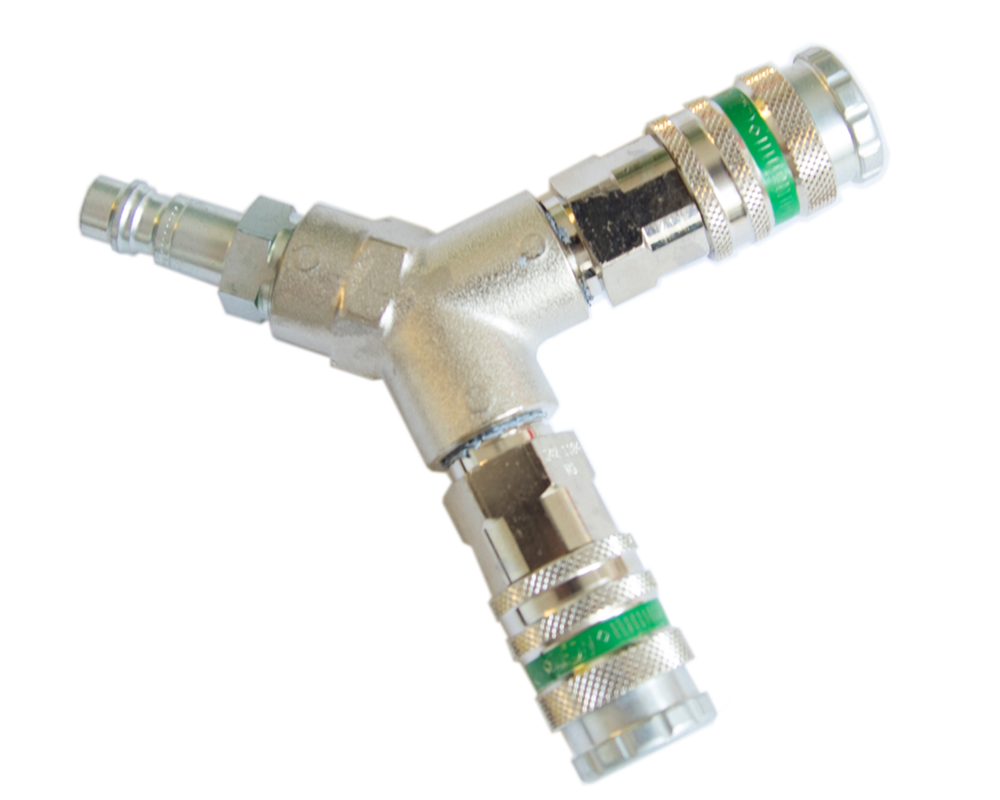 [Y COUPLING  [SR49, SR79, SR99, SR99-1]] Sundström R03-2127