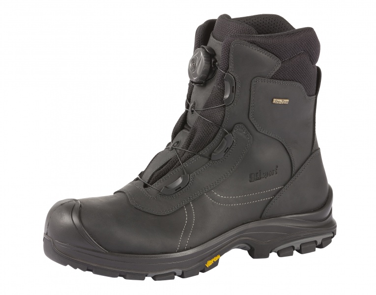 74693CD2T Grisport BOA støvel 3 WR SRC