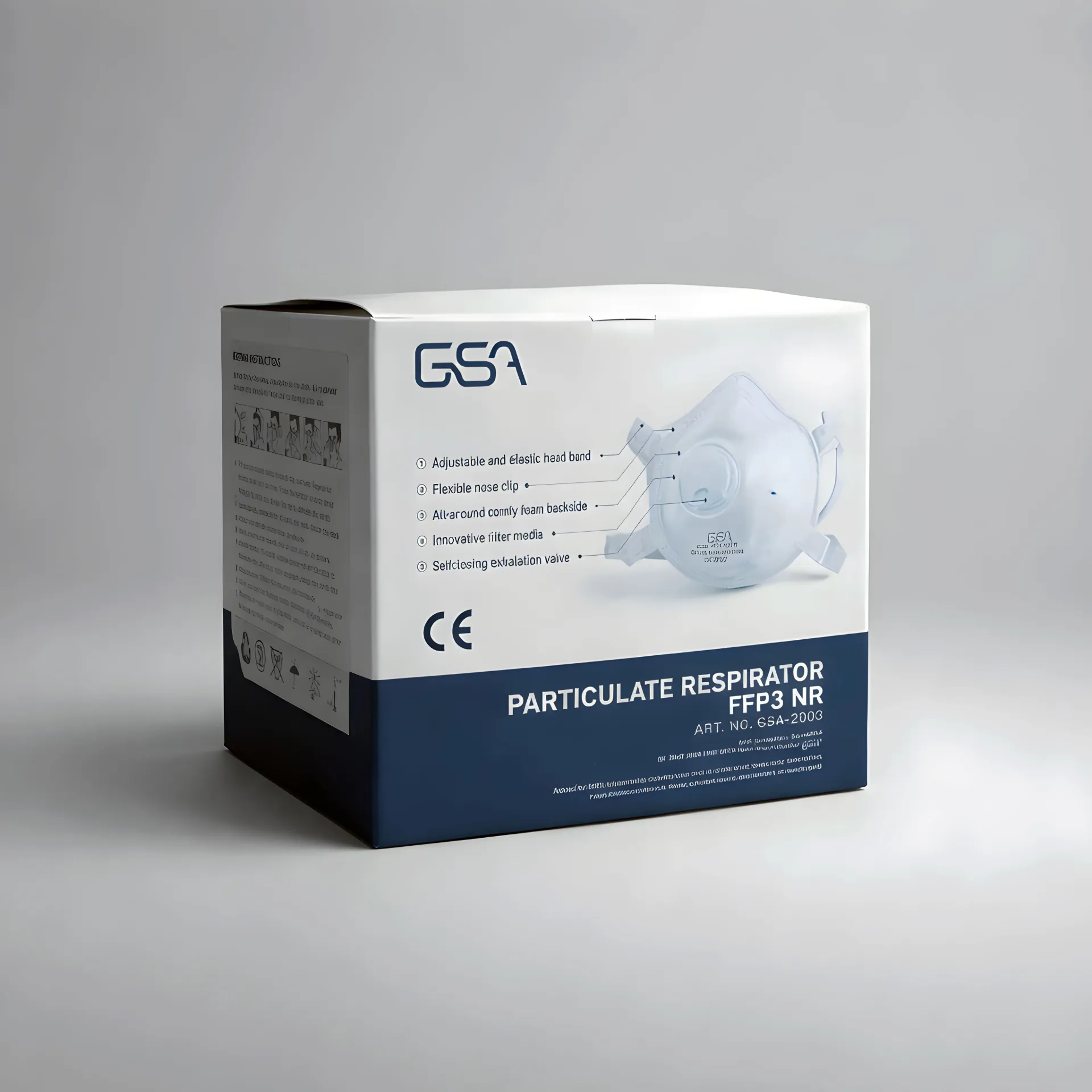 [2203] GSA-2203-FFP3