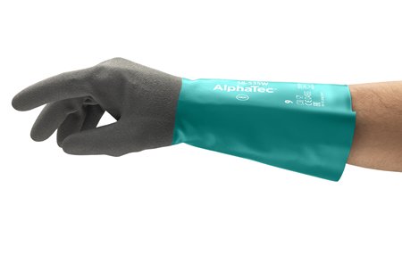 Ansell AlphaTec® 58-535W