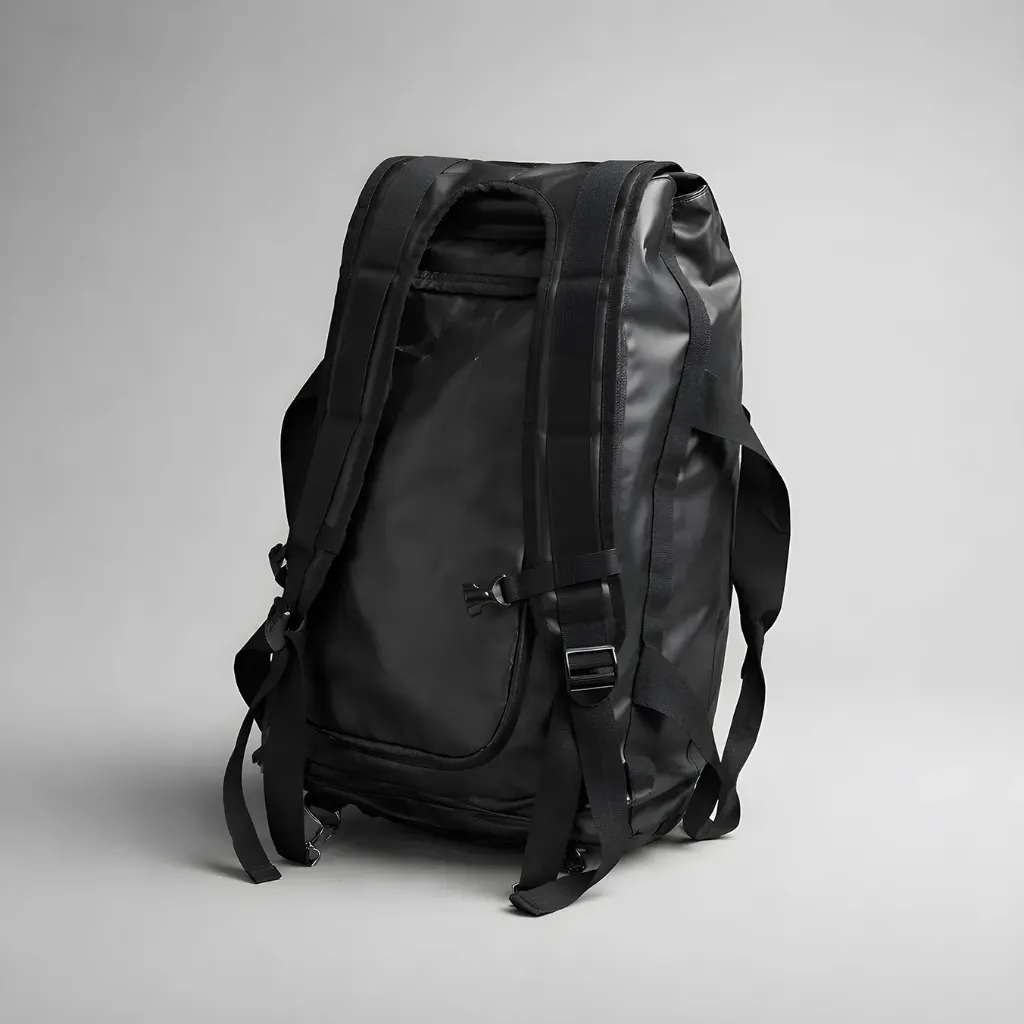[GSA-Backpack-01] GSA-Backpack-01