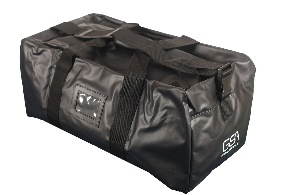 [GSA-BAG-02] GSA-BAG-02