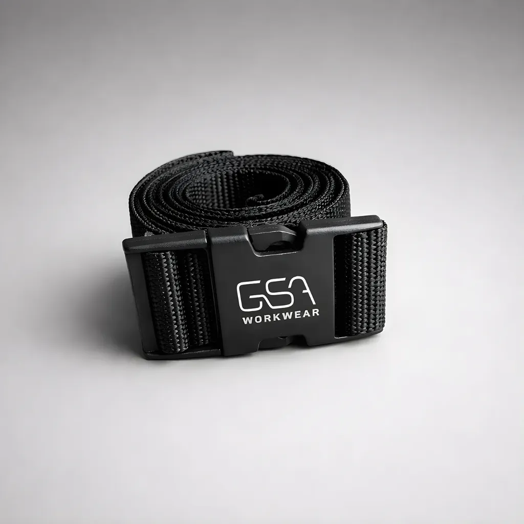 [GSA-BELT-02] GSA-BELT-02