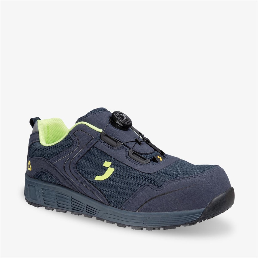 [ECOLOBI Safety Shoes 011931-35] ECOLOBI Sikkerhetssko 011931 (35)