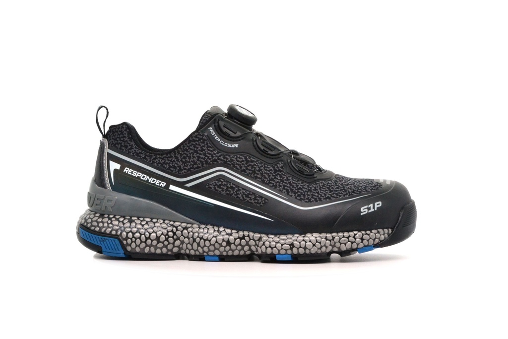 MB3012 MAIA RESPONDER S1P SRC