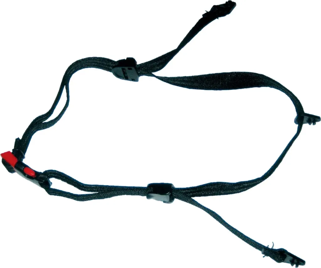 GH4 3M CHINSTRAP 