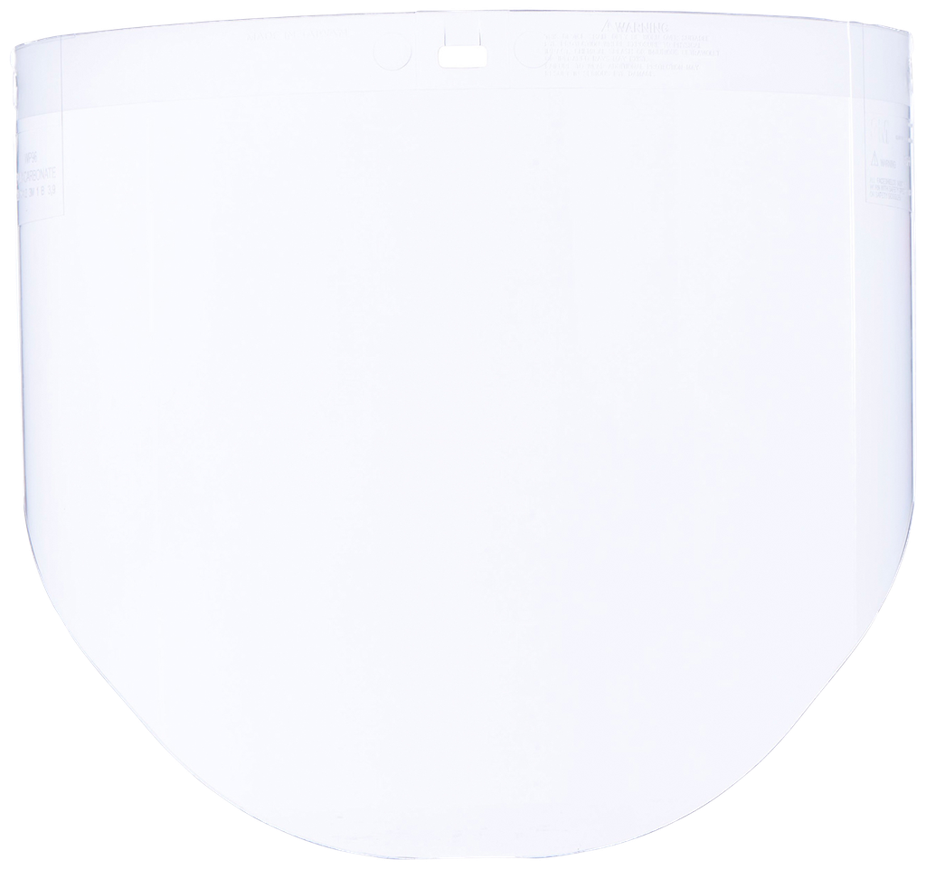 WP96 3M Visor PC 