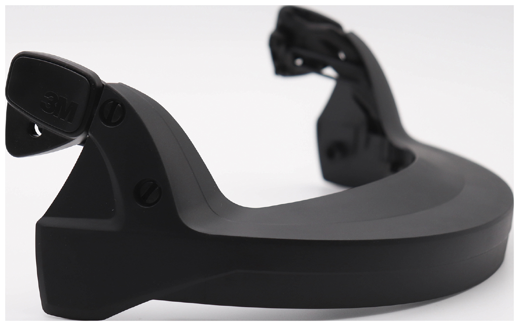 [FH1 3M Visor holder] FH1 3M Visor holder  
