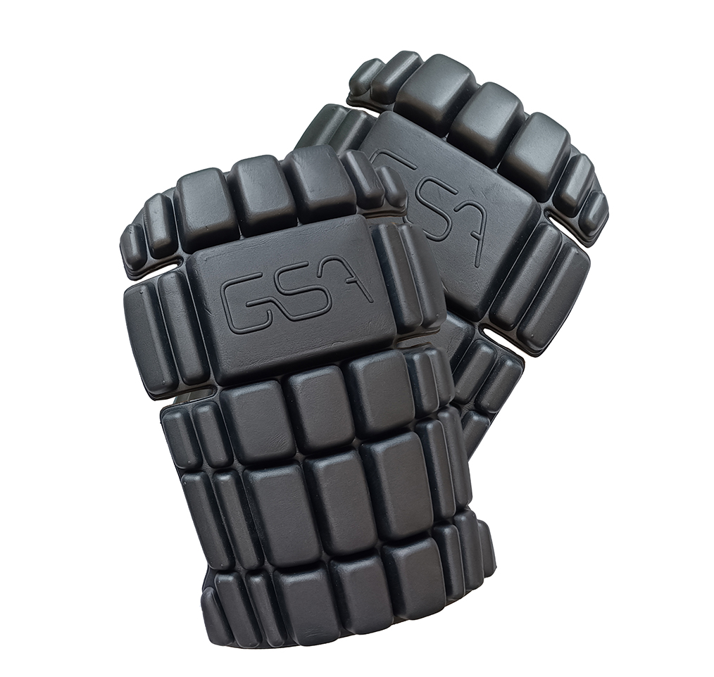 GSA-0-222-10 Insert Kneepads