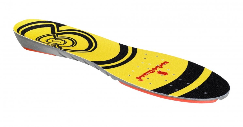 [7024442 Sorbothane Double Strike-35-37] 702444 Sorbothane Double Strike (35-37)