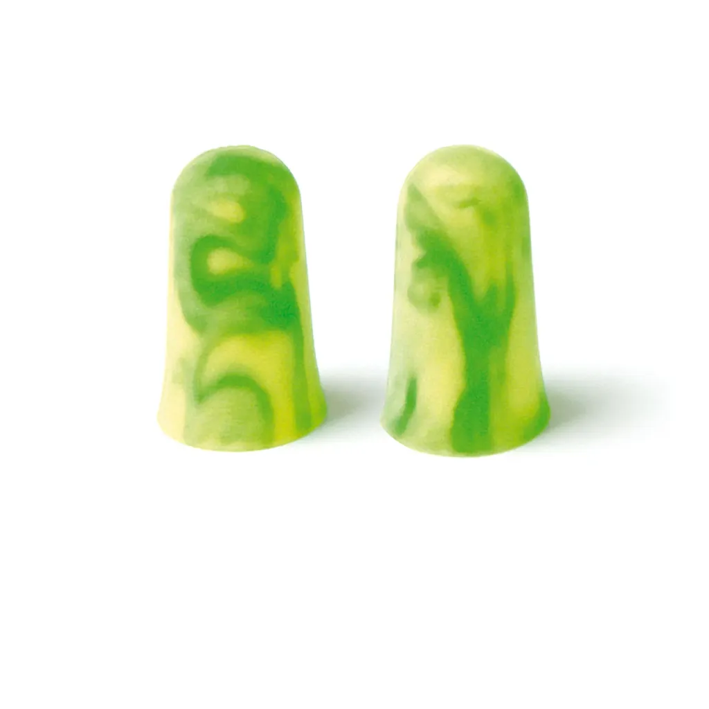 [776001 Pura-Fit] 776001 MOLDEX PURA FIT EAR PLUGS - LARGE SIZE REFILL PACK 500 PAIRS