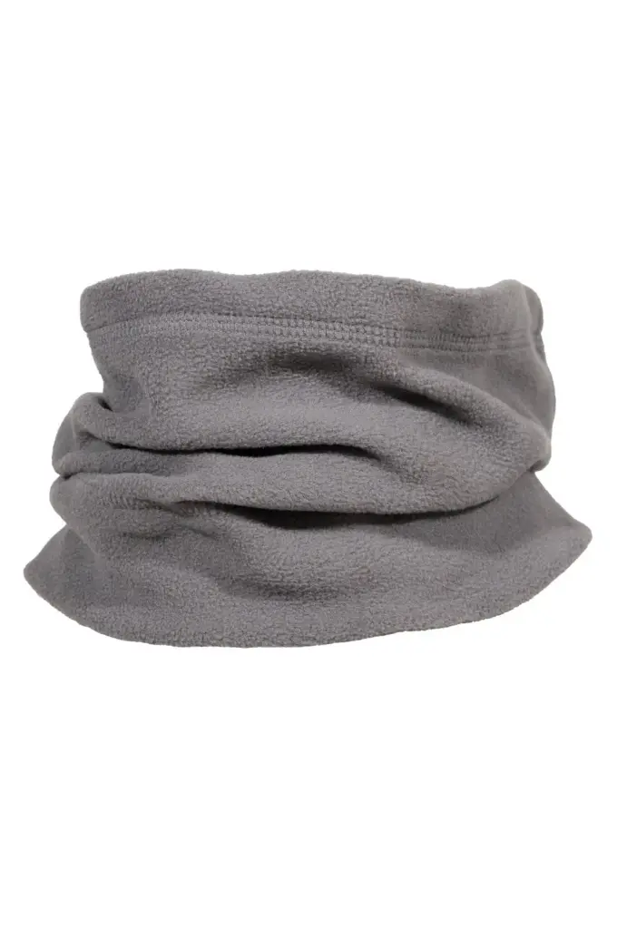 [Rjukan fleece neck] Rjukan fleecehals
