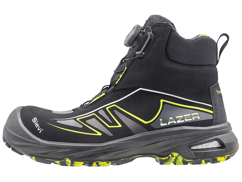 Sievi 43-52313-372-92M LAZER