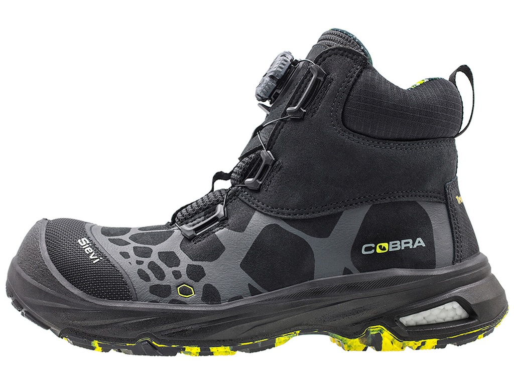 Sievi 43-52303-372-92M COBRA