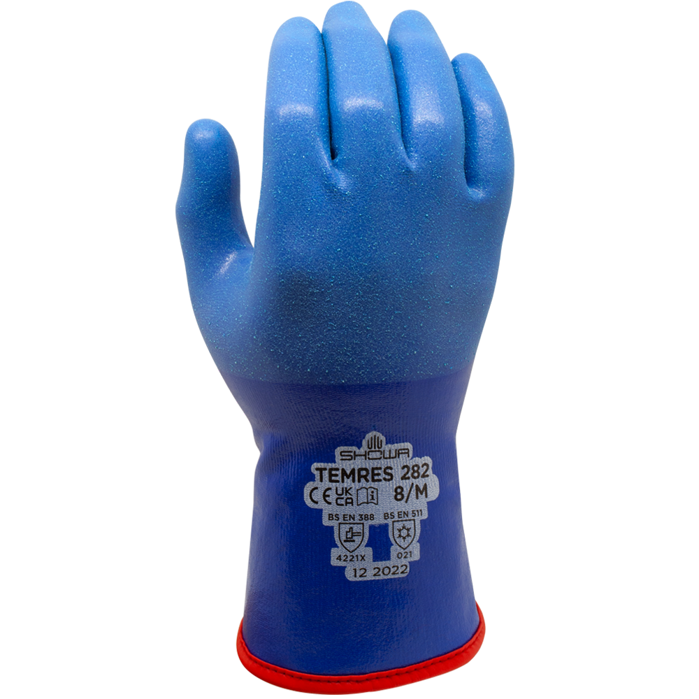 [SHOWA TEMRES 282-8(M)] SHOWA TEMRES 282 (8)