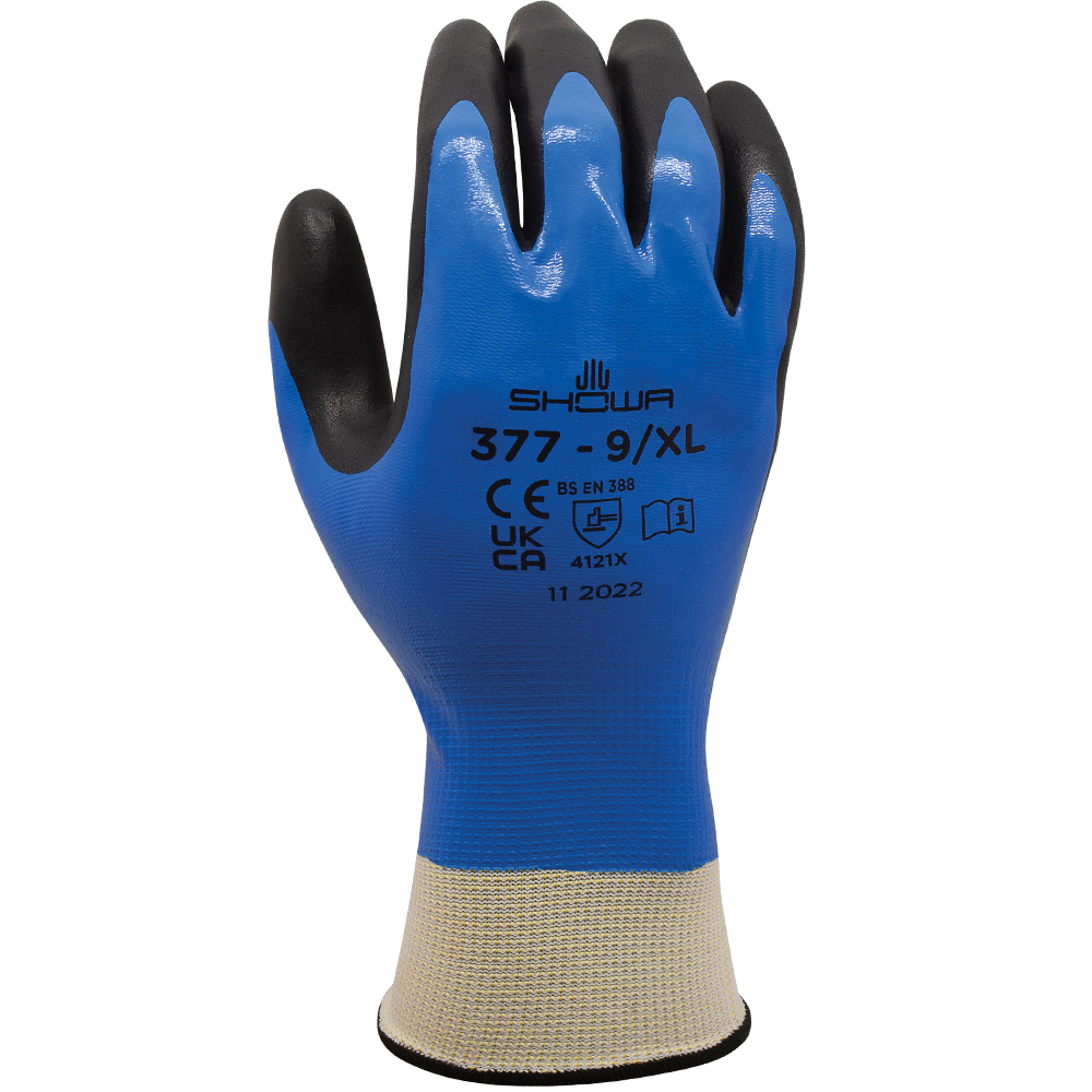 [SHOWA 377-6(S)] SHOWA 377 (6)