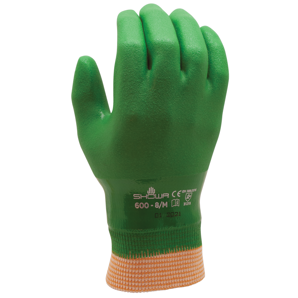 [SHOWA 600-7(S)] SHOWA 600 (7)