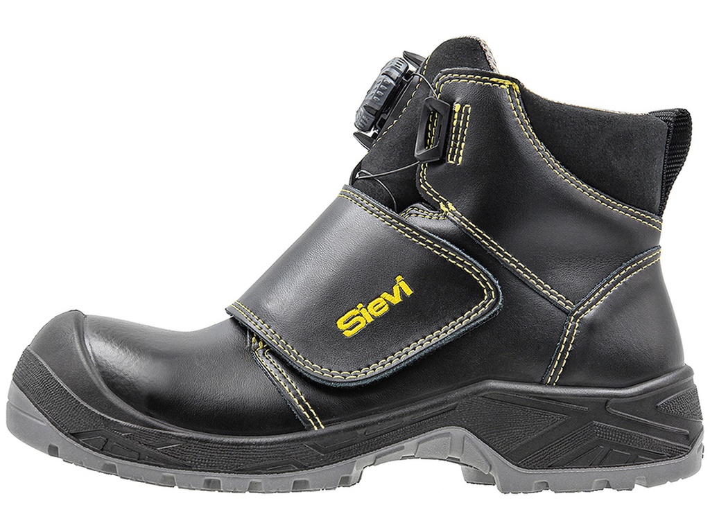 [Sievi 48-52415-393-0PM AL Hit Roller XL-39] Sievi 48-52415-393-0PM AL Hit Roller XL+ S3 HRO (39)