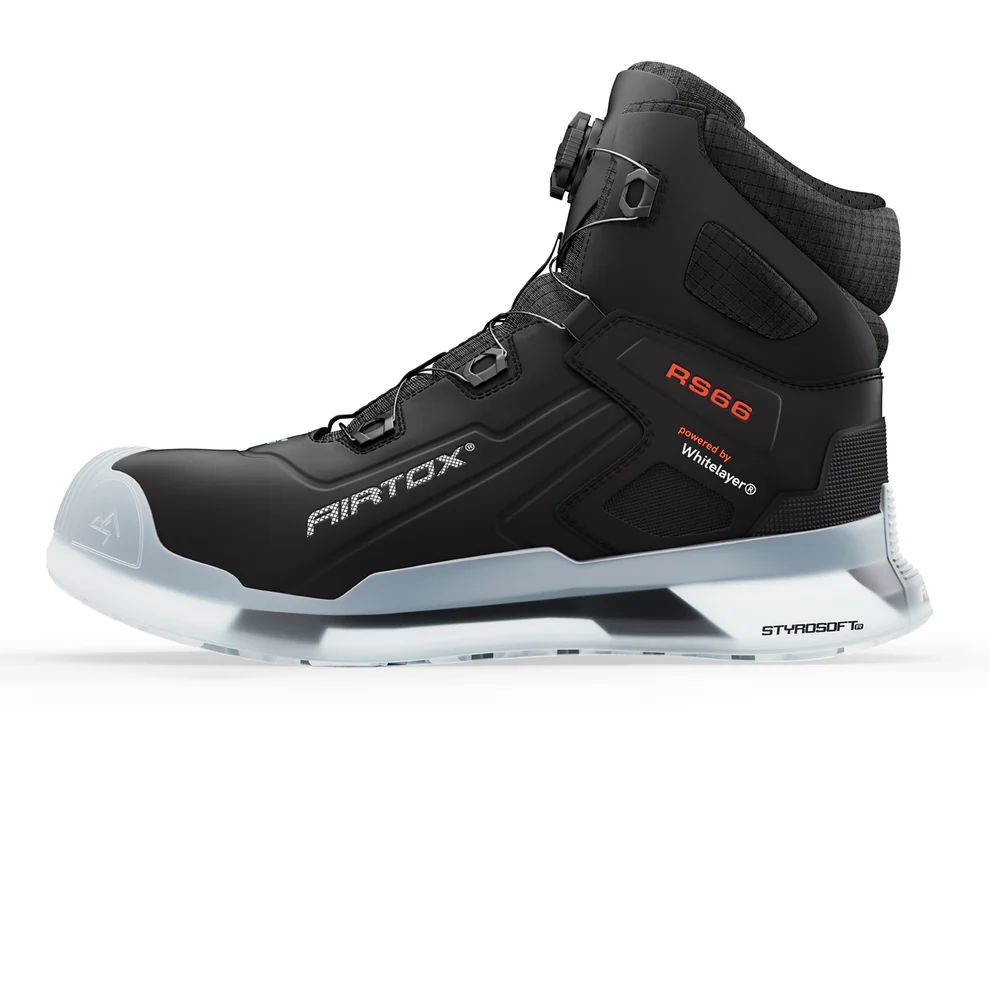 AIRTOX RS66 S7S