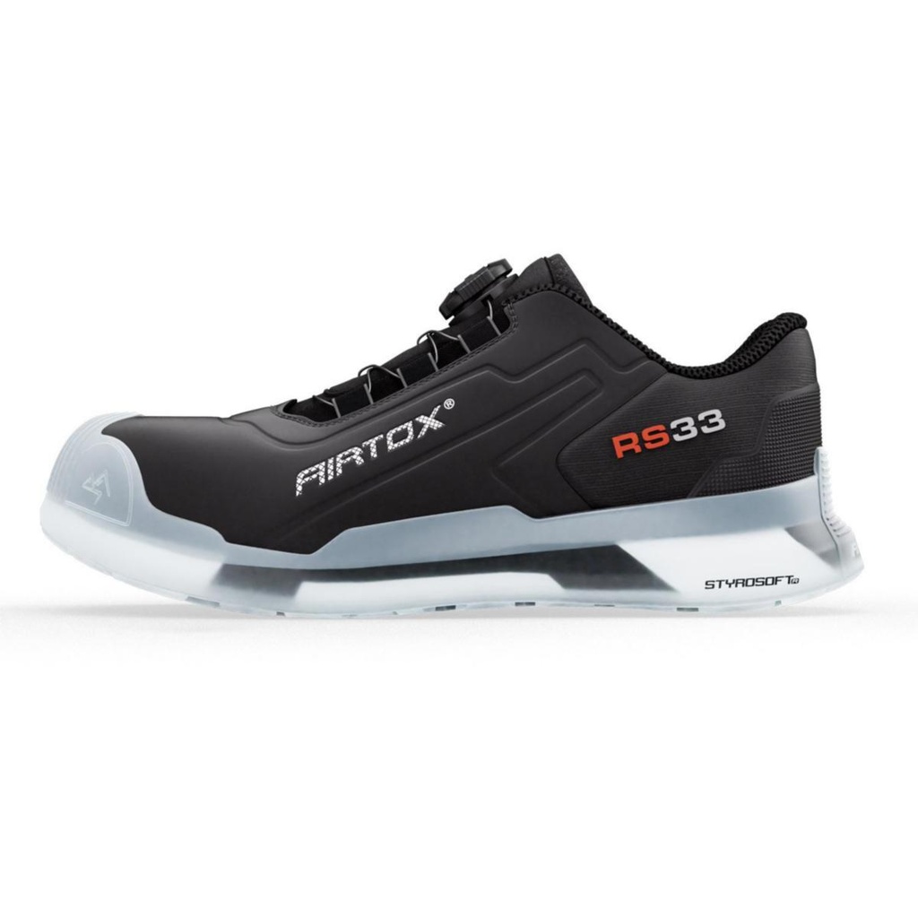 AIRTOX RS33 S7S PRO smart