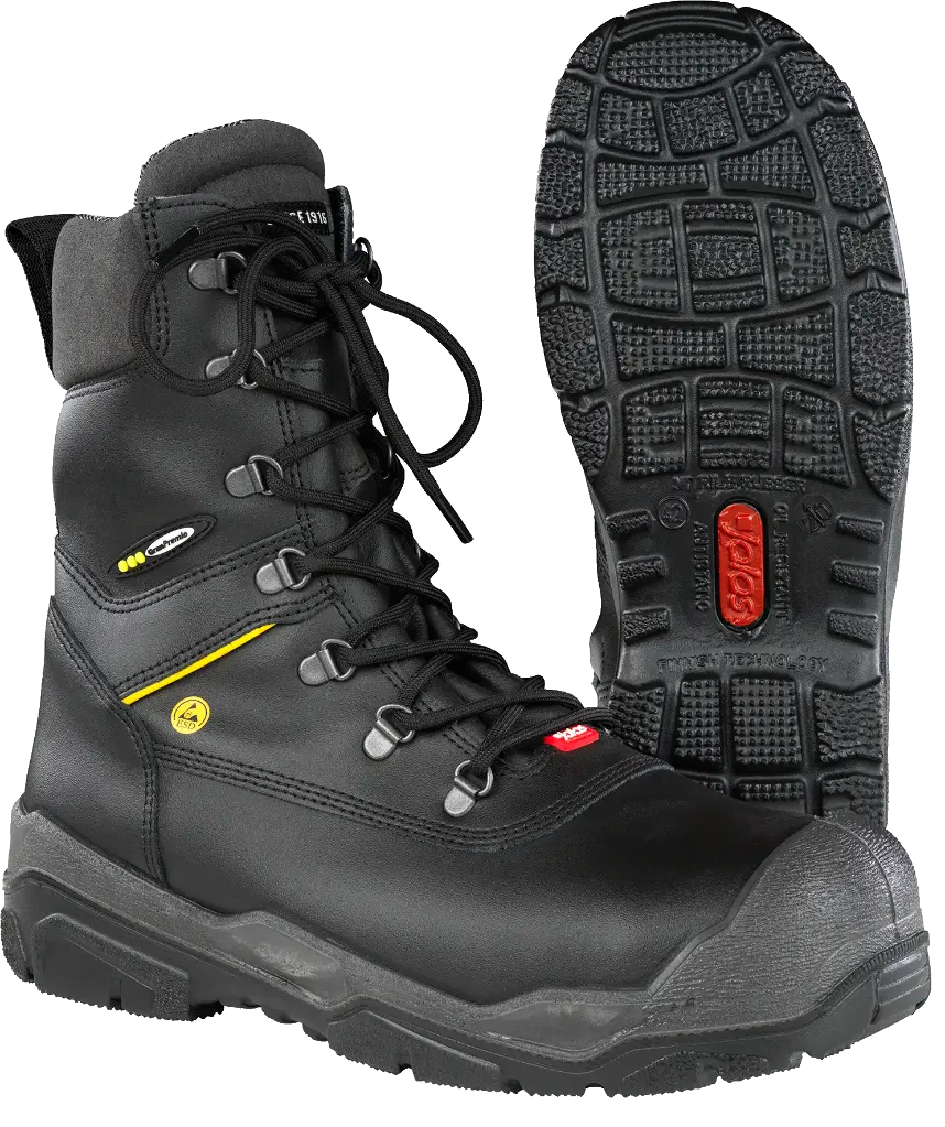 JALAS Gran Premio 1878 OFF ROAD