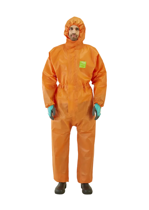 AlphaTec® 4000 O40T130