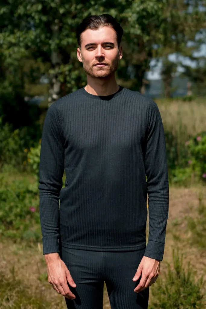 [Skogmarka Sweater Unisex-S] Stormberg Skogmarka Sweater Unisex (S)