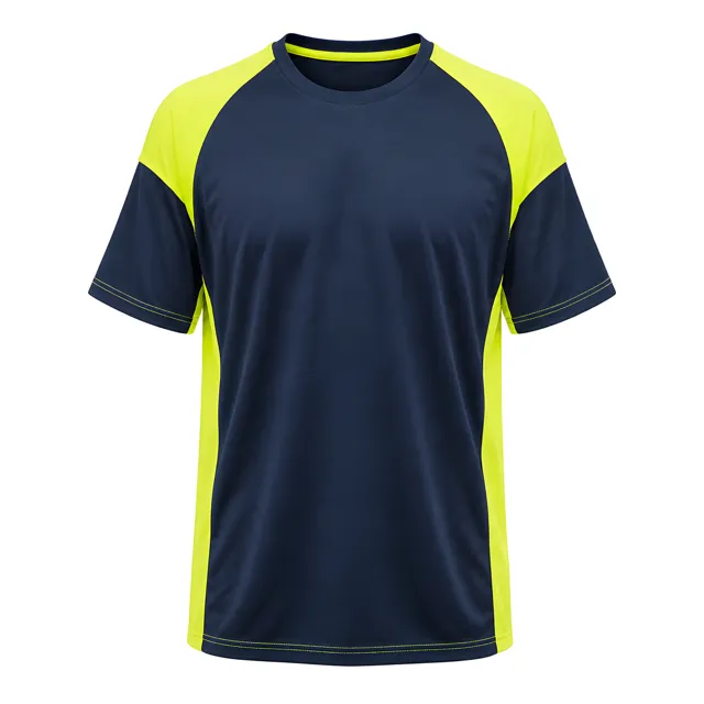GSA-100-210-53  T-shirt Unisex
