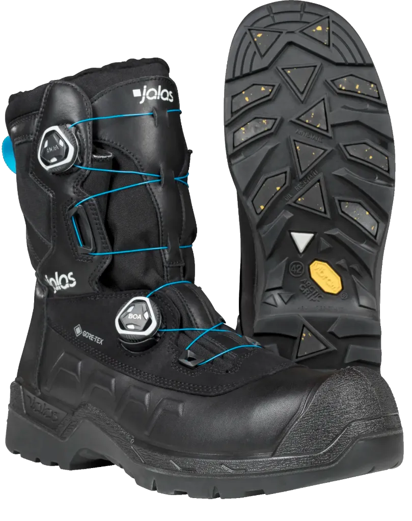 [JALAS 1398-35] JALAS Heavy Duty 1398 (35)