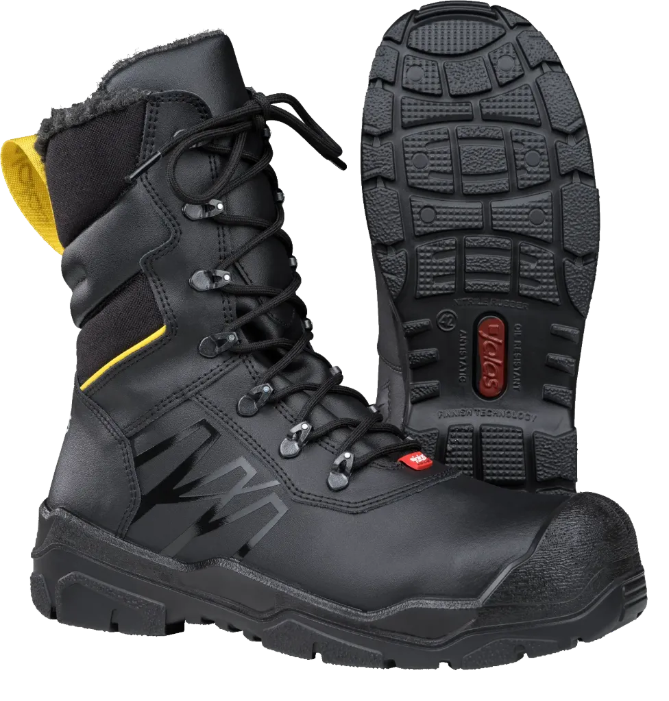 JALAS Gran Premio 2808 Ice Track 2