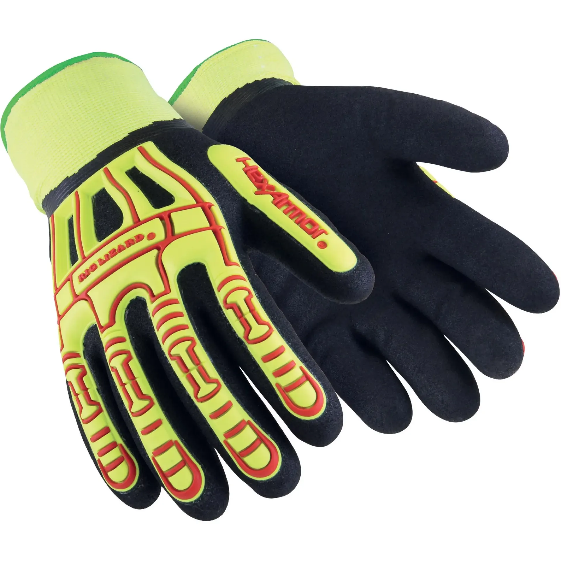 [HexArmor Thermal 2099-60646-6] Uvex HexArmor Rig Lizard® Thin Lizzie Thermal 2099 (6)