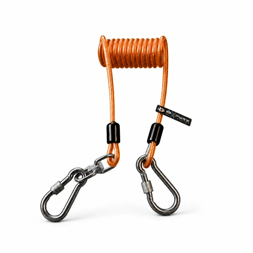 X-10003-PWRX Safety Tools Lanyard 1,0 kg - NS9611