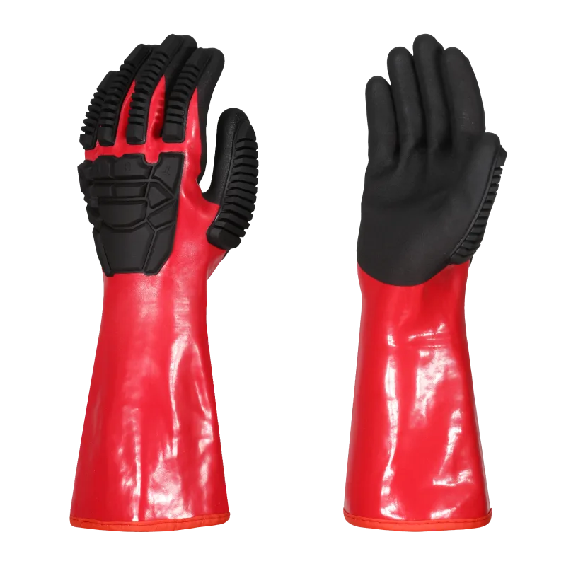 [SKG00093HD-7/S] SKYTEC Torq Chem X gloves (7)