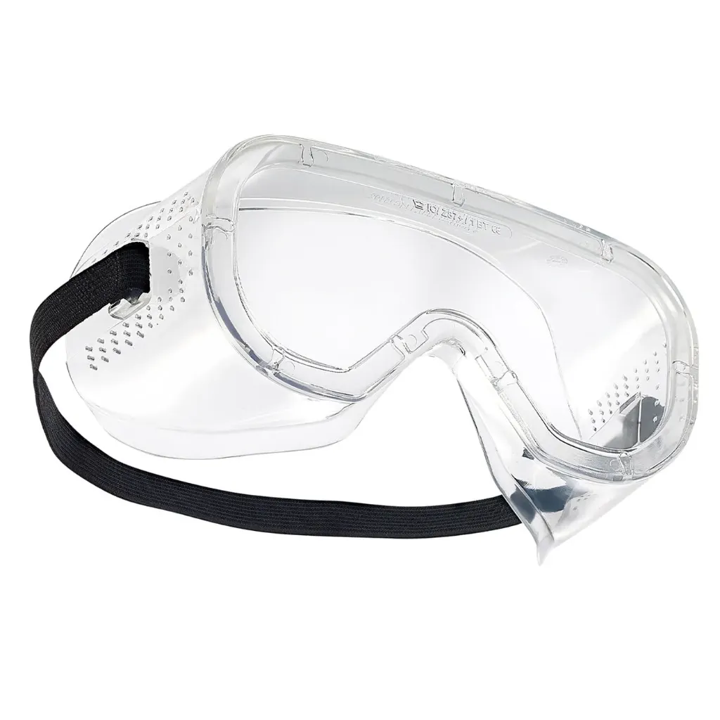 [BL15APSI] BOLLE BL15 Clear safety goggle