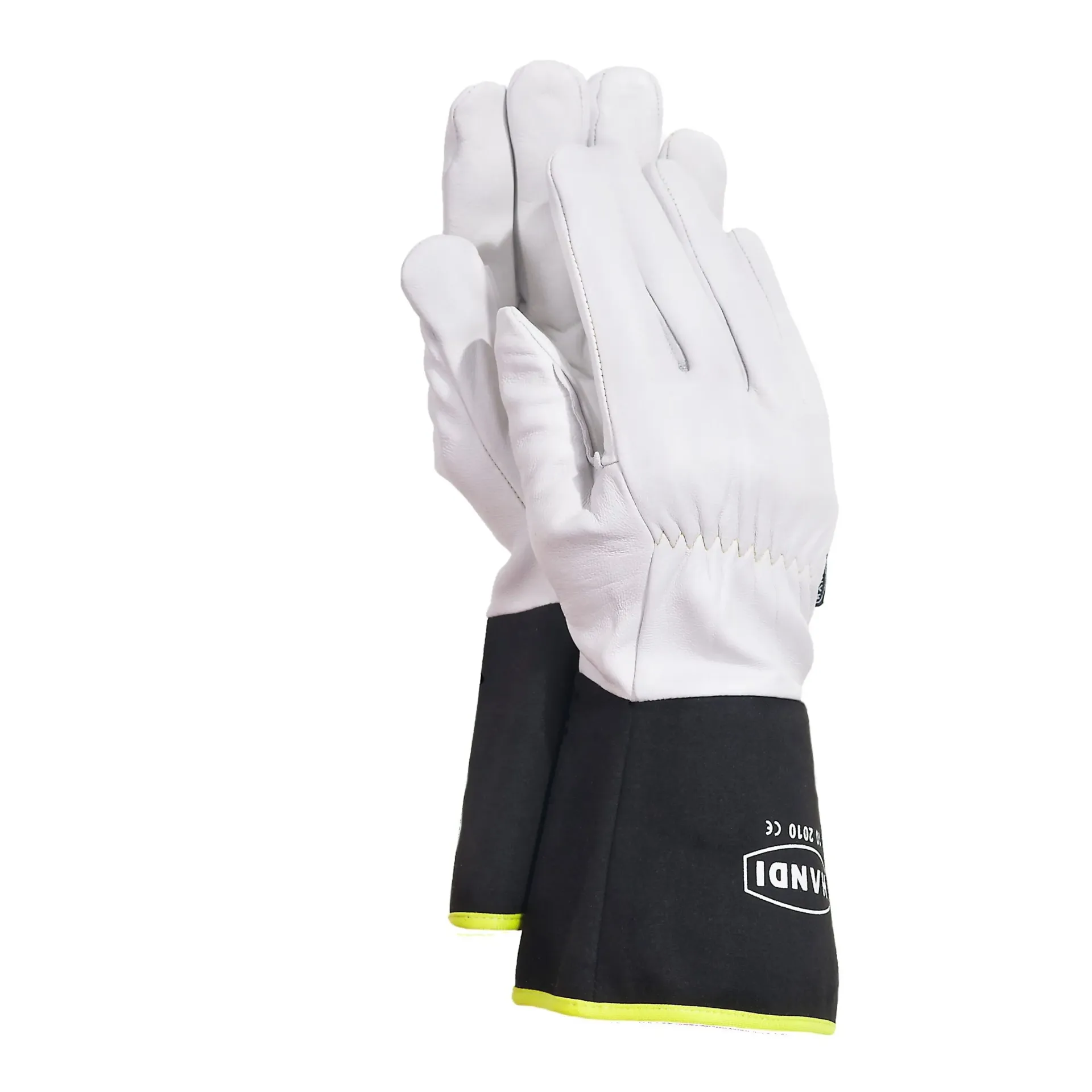 HANDI TIG/ARGON WELDING WITH CUFF