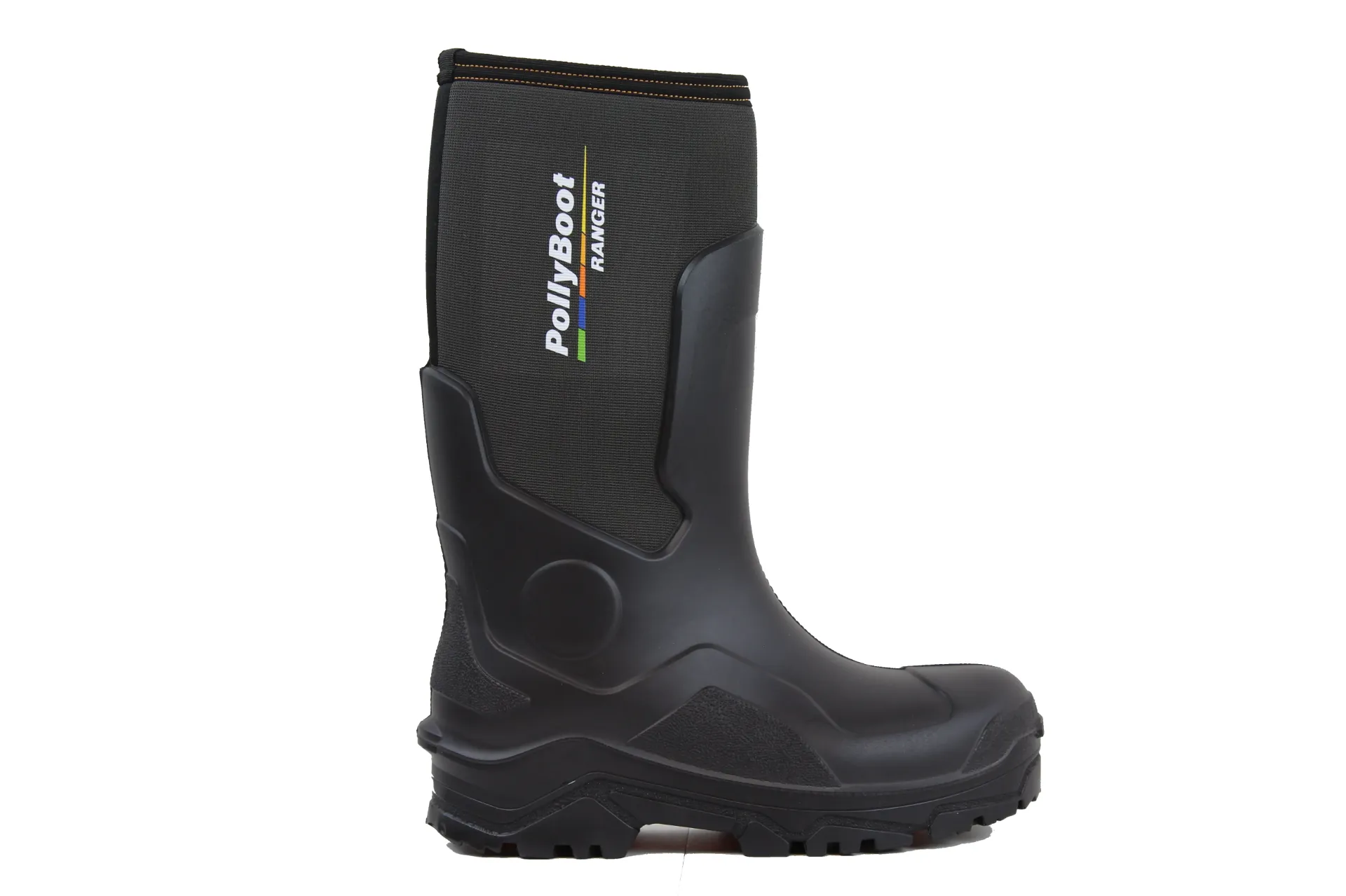 SAFETY SHOES POLLY RANGER NEOPREN S5