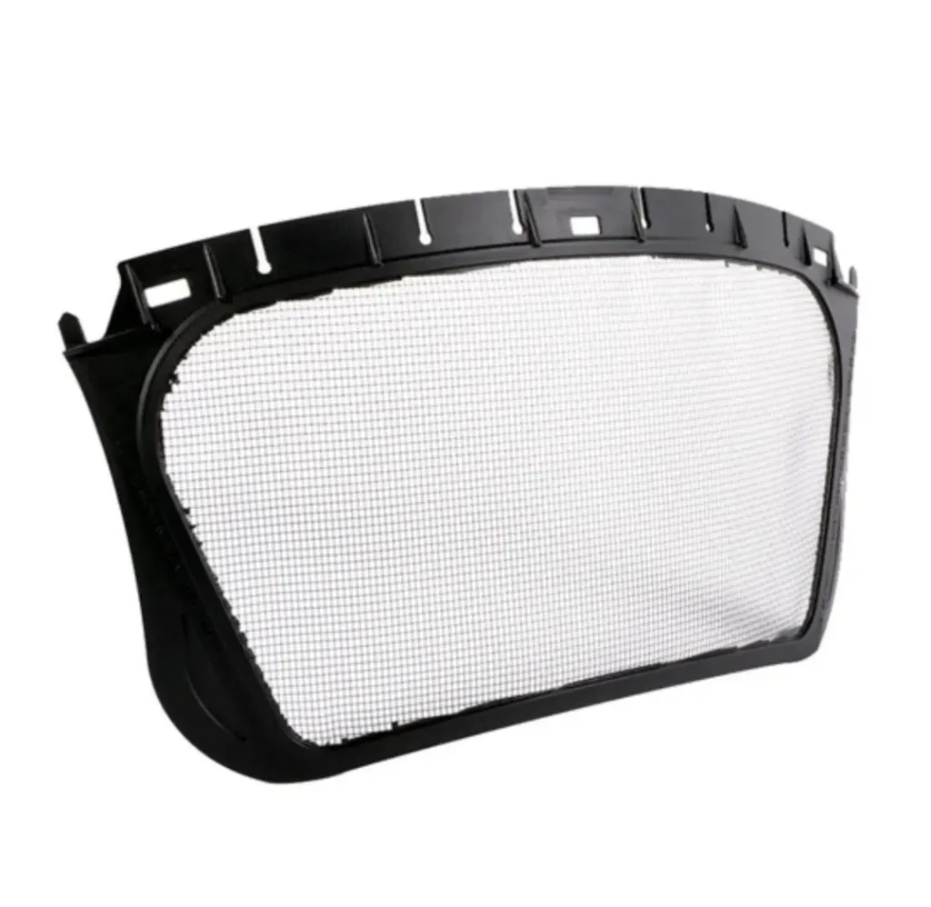 [5C1] 5C1 3M Face Visor