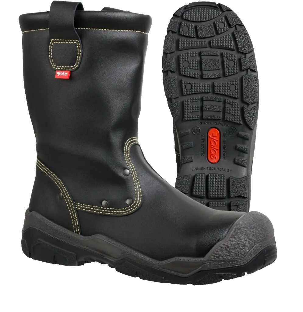 JALAS Gran Premio 1868W KING