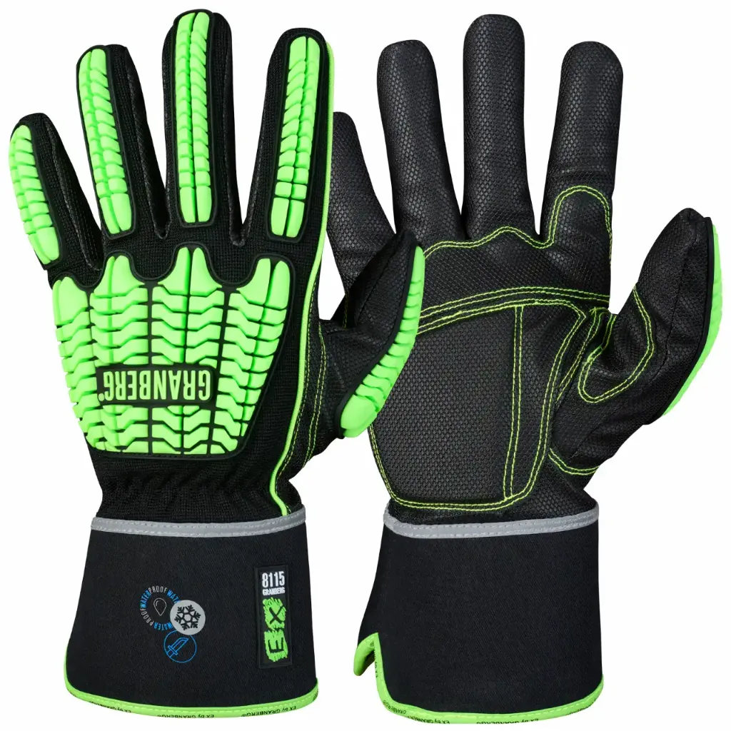 [115.8115-6] GRANBERG EX 115.8115 (6)