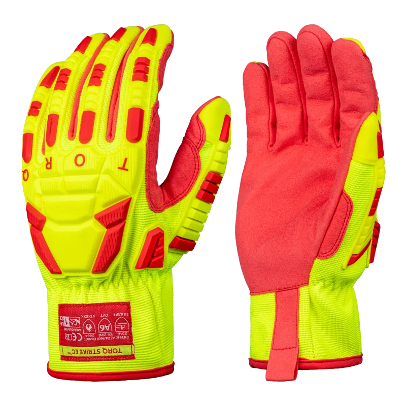 SKYTEC Torq Strike EC