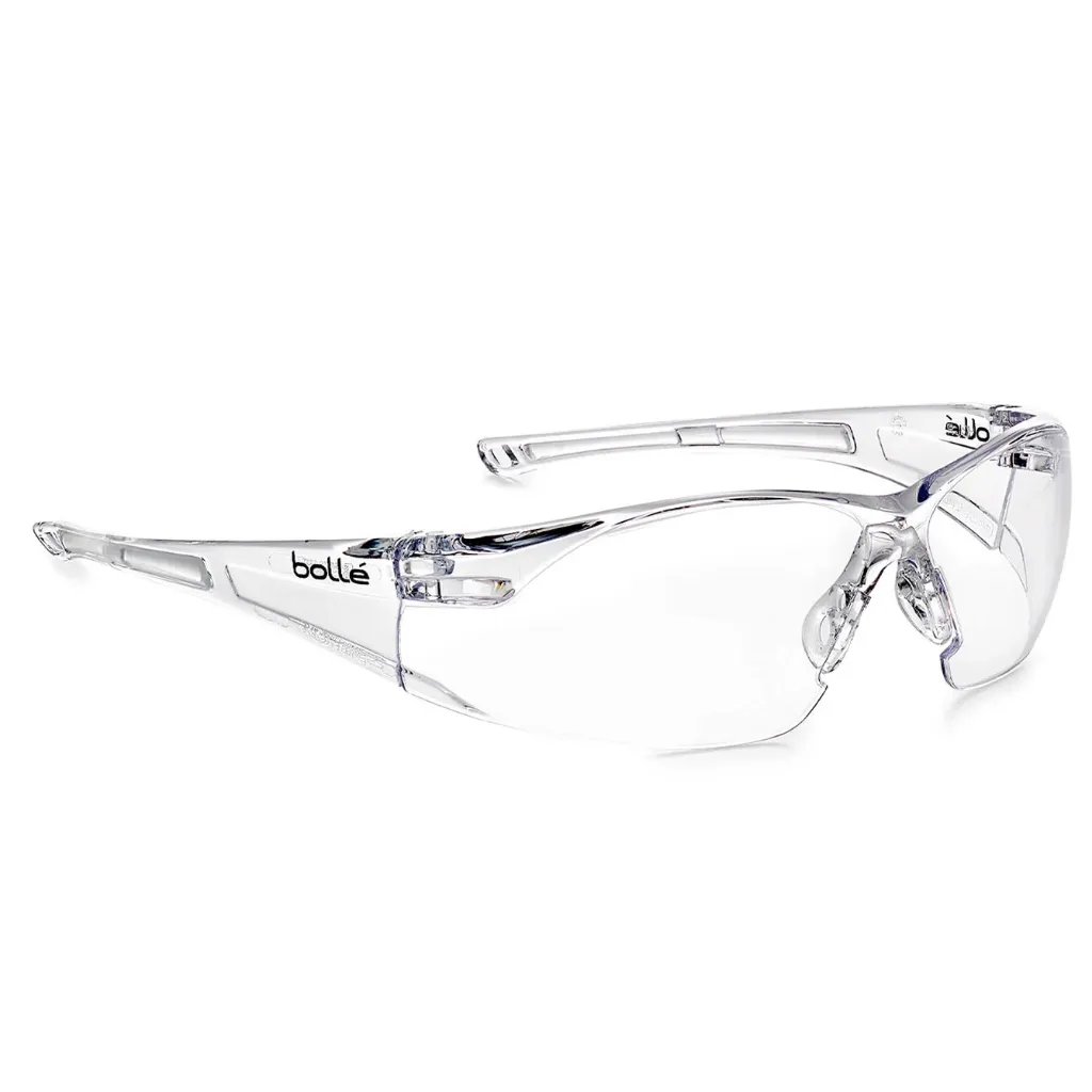 [RUSHPSI 2.0 Clear] RUSHMN10E Clear lens