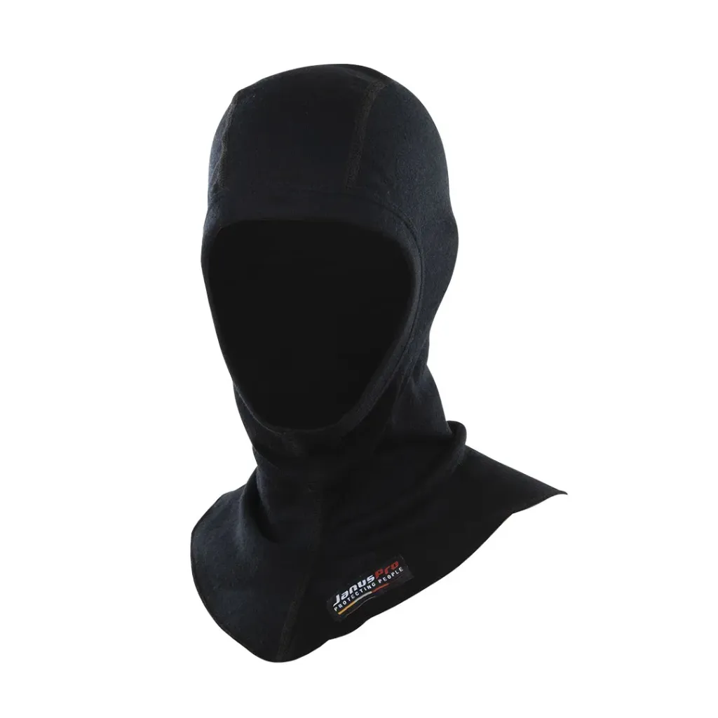 [4450875] JanusPro Balaclava 4450875