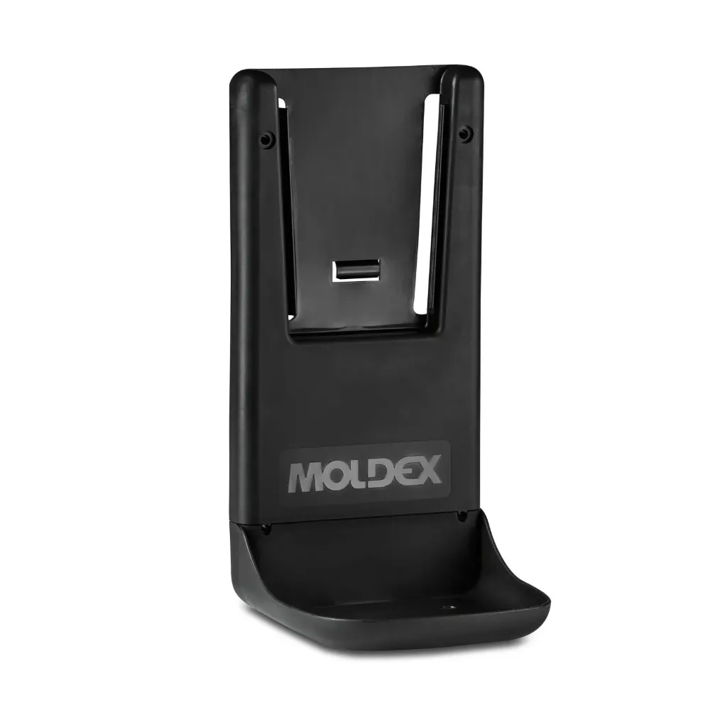 706101 Moldex Magnetic Mounting bracket for ear plugs