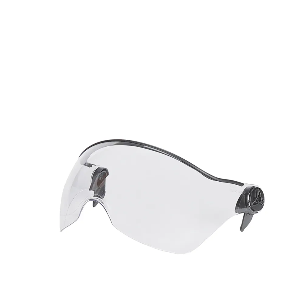 PWRX - VISOR D2