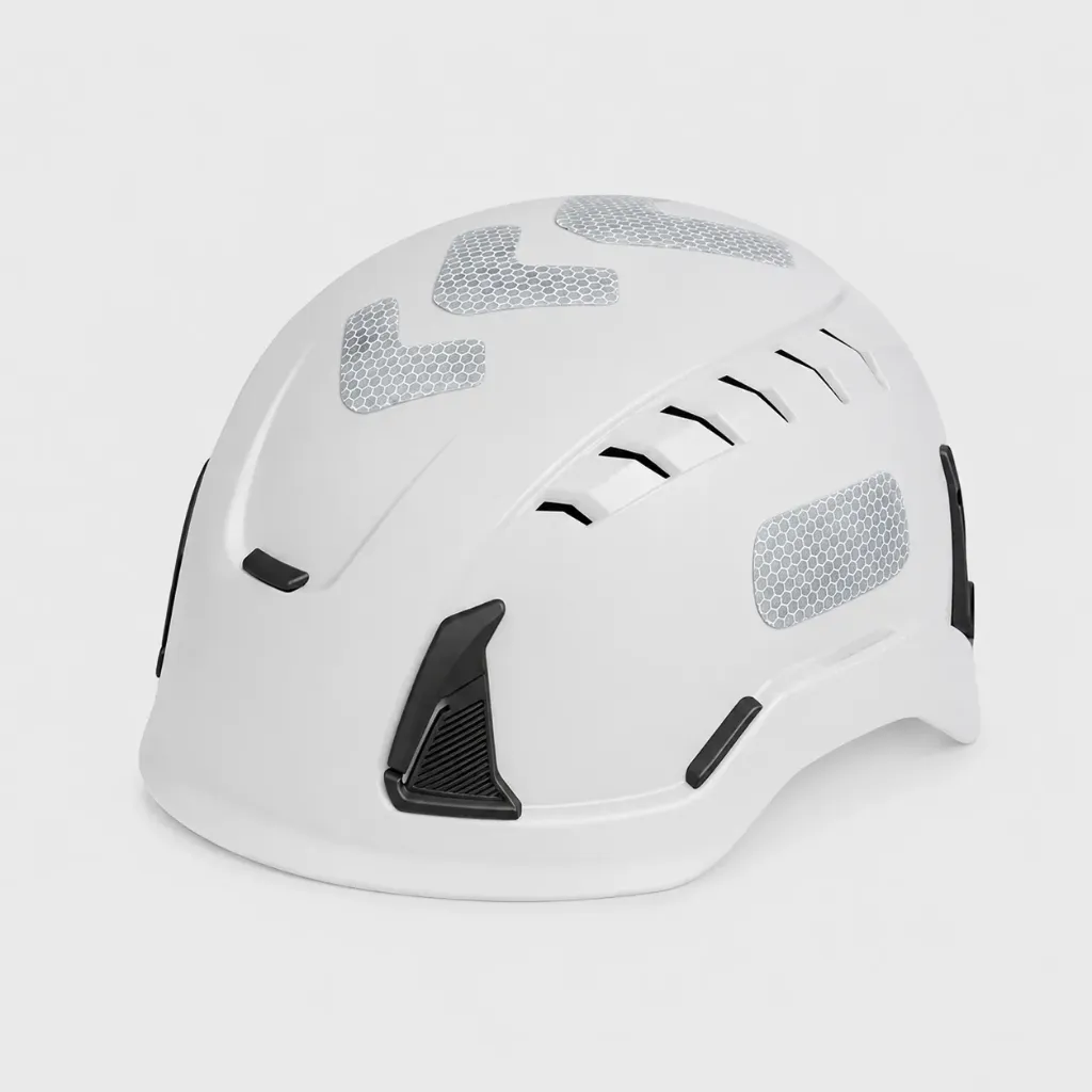 PWRX - Hardhat R2