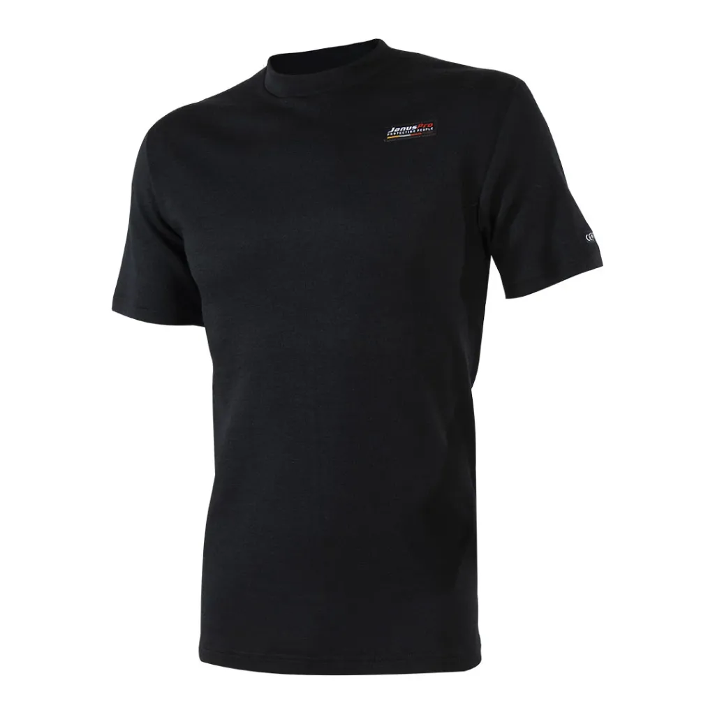 JanusPro T-shirt wool 4450886